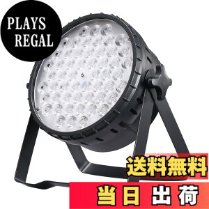 �y���������zBETOPPER �X�e�[�W���C�g 54x3W RGB LED ����Ɩ� LPC015�f�B�X�R���C�g �X�e�[�W�Ɩ� DMX512 3/7CH �p�[�e�B���C�g �X�|�b�g���C�g DJ disco light �N���u���C�g ���P�x �����A�� ����/���o/��