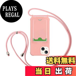 �y���������znew GSCKTPU Case for iphone13 �F�F�V��|��-�s���N�A�T�C�Y�FiPhone 13