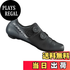 �y���������z�V�}�m(SHIMANO) �T�C�N�����O�V���[�Y SH-RC903 S-PHYRE �F�F�u���b�N�A�T�C�Y�F36(22.5cm)