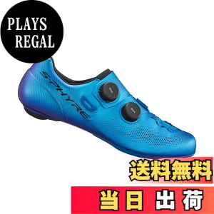 �y���������z�V�}�m(SHIMANO) �T�C�N�����O�V���[�Y SH-RC903 S-PHYRE �F�F�u���[�A�T�C�Y�F36(22.5cm)