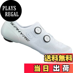 �y���������z�V�}�m(SHIMANO) �T�C�N�����O�V���[�Y SH-RC903 S-PHYRE �F�F�z���C�g�A�T�C�Y�F40.5(25.5cm)