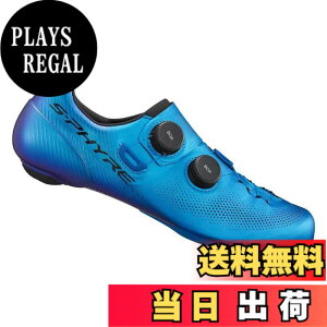 �y���������z�V�}�m(SHIMANO) �T�C�N�����O�V���[�Y SH-RC903 S-PHYRE �F�F�u���[�A�T�C�Y�F28.5 cm