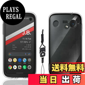 �y���������z�t�B���� kemopt �F�F�����A�T�C�Y�FD7-BALMUDA Phone