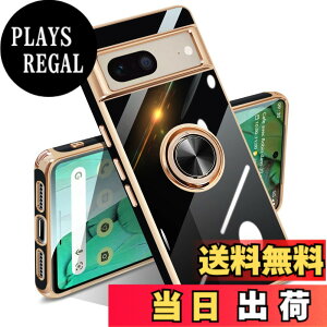 �y���������zGoogle Pixel 10/10 Pro �P�[�X �����O �s�N�Z��10/10 Pro �J�o�[ �����O�t�� �l�C �ϏՌ� �ČRMIL�K�i ���^���b�N�Ȏ��� TPU �y�� �g�уJ�o�[ �X�^���h�@�\ �ԍڃz���_�[�Ή� 360°��] �w��