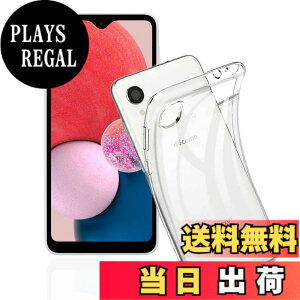 �y���������z����TPU �J�o�[ �F�F�Ή� Galaxy A23 5G�A�T�C�Y�F�Ή� Galaxy A23 5G