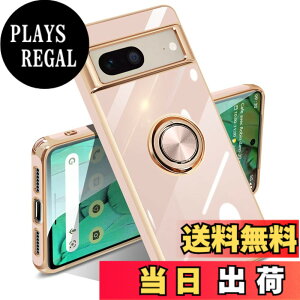 �y���������zGoogle Pixel 10/10 Pro �P�[�X �����O �s�N�Z��10/10 Pro �J�o�[ �����O�t�� �l�C �ϏՌ� �ČRMIL�K�i ���^���b�N�Ȏ��� TPU �y�� �g�уJ�o�[ �X�^���h�@�\ �ԍڃz���_�[�Ή� 360°��] �w��