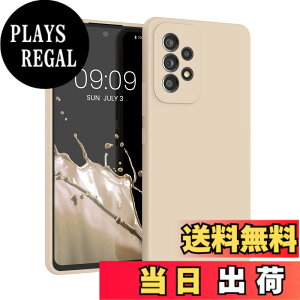 �y���������zkwmobile �ی�P�[�X Samsung Galaxy A52 / A52 5G / A52s 5G�Ή� - �ϏՌ� �X�}�z�P�[�X TPU�ی� �\�t�g �V���R�� ���^���b�N �~���g�O���[�� �F�F�V���K�[ �N���[���A�T�C�Y�FGalaxy A53 5G