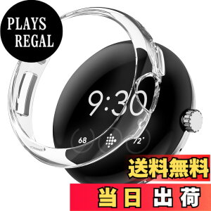 �y���������zTEMEDO �Ή� �s�N�Z���E�H�b�`4/3/2/1 �p �P�[�X Google Pixel Watch 4/3/2/1 �O�[�O���E�H�b�` �ی�P�[�X ����t���[�� �s�N�Z���E�H�b�`4/3/2/1 �J�o�[ pixel�E�H�b�` �J�o�[ �����^ ������