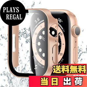 �y���������zBELIYO �Ή� Apple Watch �P�[�X Series 11/10/9/8/7/SE3/SE2/SE/6/5/4/3/2/1 Ultra 3/2/1 �A�b�v���E�H�b�` �J�o�[ �K���X�t�B���� ��̌^ Apple Watch �J�o�[ PC�f�� �y�� ���{���Ɏq�� ��d�\�� �A�b �F