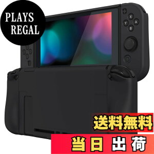 �y���������zPlayVital Nintendo Switch�ɑΉ��p�A�b�v�O���[�h���ꂽ�O���b�V�[�P�[�X�O���b�v�J�o�[�A�h�b�N�ɑΉ��ł��āANintendo Switch�ɑΉ��p�l�ԍH�w�Ɋ�Â����ی�P�[�X�A�W���C�R���ɑ�