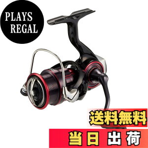 �y���������z�_�C��(DAIWA) �X�s�j���O���[�� 23�������l LT1000S/2000S/2000S-H �e�� (2023�N���f��) �F�F�u���b�N�A�T�C�Y�FLT2000S-H