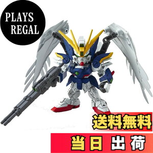 �y���������zSD�K���_�� EX�X�^���_�[�h004 �w�V�@����L�K���_��W Endless Waltz�x �E�C���O�K���_���[�� EW �F�����ς݃v�����f�� �F�F�[