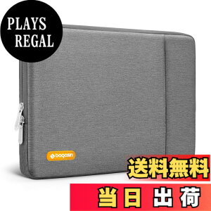 �y���������zbagasin �ϏՌ� �p�\�R���P�[�X �t���|�P�b�g�t��, 15.6 14 13.3�C���` MacBook, HP, Dell, Acer, Asus �m�[�gPC�P�[�X�C���i�[�o�b�O ���b�v�g�b�v�X���[�u �F�F�O���[�A�T�C�Y�F15.6-16