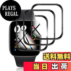 �y���������z�y3���Z�b�g�zFOR Xiaomi Redmi Watch 3 Active �ی�t�B���� �ώw�� �d�x9H Xiaomi Redmi Watch 3 Active �X�}�[�g�E�H�b�` 3D�ȖʃJ�o�[ �S�ʕی� Xiaomi Red �F�FRuiMi 3�� Xiaomi Redmi Watch 3 Active�A�T�C