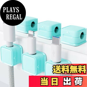 �y���������zsmofish �P�[�u���N���b�v�z���_�[�A���C�f�X�N�R�[�h���[��6�p�b�N�Z�b�g �F�F���ʐF�A�T�C�Y�F�O���[