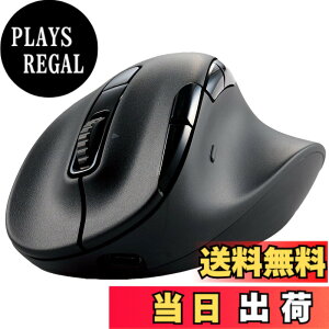 �y���������z�G���R�� ���C�����X�}�E�X �É� EX-G PRO XL�T�C�Y Bluetooth ����2.4GHz ���Ή� �[�d�� 8�{�^�� �����X�N���[�� �`���g�z�C�[�� �R�� �u���b�N M-XGXL50MBSKBK �F�F�u���b�N�A�T�C�Y�FM�T