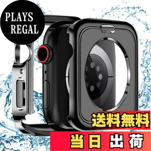 �y���������zBELIYO �Ή� Apple Watch �P�[�X Series 11/10/9/8/7/SE3/SE2/SE/6/5/4/3/2/1 Ultra 3/2/1 �A�b�v���E�H�b�` �J�o�[ �K���X�t�B���� ��̌^ Apple Watch �J�o�[ PC�f�� �y�� ���{���Ɏq�� ��d�\�� �F�F�u