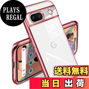 �y���������zGoogle Pixel 7a �P�[�X �N���A �ϏՌ� �s�N�Z�� 7a �J�o�[ ���b�L���H ���C�����X�[�d TPU ���^ �_�炩�� ���� �y�� ���ϖh�~ �t�@�b�V���� �\�t�g�P�[�X �l�C �ی�J�o�[ �F�F���[