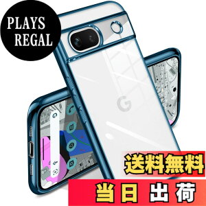 �y���������zGoogle Pixel 7a �P�[�X �N���A �ϏՌ� �s�N�Z�� 7a �J�o�[ ���b�L���H ���C�����X�[�d TPU ���^ �_�炩�� ���� �y�� ���ϖh�~ �t�@�b�V���� �\�t�g�P�[�X �l�C �ی�J�o�[ �F�F�u��