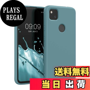 �y���������zkwmobile �X�}�z�P�[�X Google Pixel 4a�Ή� �P�[�X - �ɔ� TPU �V���R�� �}�C�N���t�@�C�o�[ �l�I���T���S �F�F�A���e�B�[�N �X�g�[��