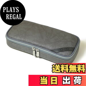 �y���������zLOONLOON 665 �y�[�p�[ �y���P�[�X �F�FGray