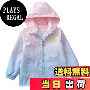 �y���������z[YUEGUANG] �E�C���h�u���[�J�[ �L�b�Y ���̎q �W���P�b�g �t�[�h�t�� �q���� �A�E�^�[ �W�����p�[ ���� �ʋC �y�� �A�E�g�h�A �J�W���A�� 120-170cm �F�F�u���[�A�T�C�Y�F160