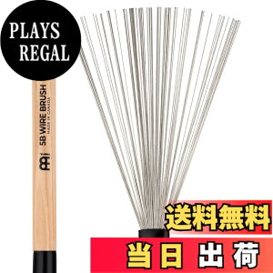 �y���������zMEINL Stick & Brush �}�C�l�� �u���V �y�������K�i�z �T�C�Y�F5B Fixed