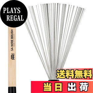 �y���������zMEINL Stick & Brush �}�C�l�� �u���V �y�������K�i�z �T�C�Y�F5A Fixed