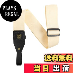 �y���������z�y���K�i�z ERNIE BALL �M�^�[�X�g���b�v �F�F�N���[���A�T�C�Y�F�W��