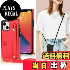 �y���������zXKSWD i13 �F�F02-�񂩂�-���b�h�A�T�C�Y�FiPhone15 Plus 6.7�i2023�j