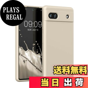 �y���������zkwmobile �X�}�z�P�[�X Google Pixel 6a�Ή� �P�[�X - TPU ���L�b�h �V���R�� �J�o�[ - �ϏՌ� ���h�~ �T���T�� Case �F�F�N���[���A�T�C�Y�FPixel 6a