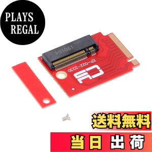 �y���������zxiwai PCIe 4.0 NVME M �L�[ 22x30mm ���� 22x80mm �g�� SSD �A�b�v�O���[�h �A�_�v�^ ROG Ally Gaming �ƌ݊������� �F�F���b�h