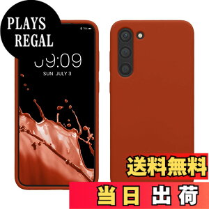 �y���������zkwmobile �X�}�z�P�[�X Samsung Galaxy S22 Ultra�Ή� �P�[�X - �ɔ� TPU �V���R�� �}�C�N���t�@�C�o�[ �{���h�[�o�C�I���b�g �F�F���X�e�B�[�I�����W�A�T�C�Y�FGalaxy S23 Plus