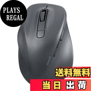 �y���������z�G���R�� �}�E�X ���C�����X�}�E�X �É� Bluetooth EX-G 2023�N���f�� ����p M�T�C�Y 5�{�^�� �}���`�y�A�����O �uAskDoctors�]���T�[�r�X�v�F�� �R�� �u���b�N M-XGM31BBSKBK �F�F�u���b�N