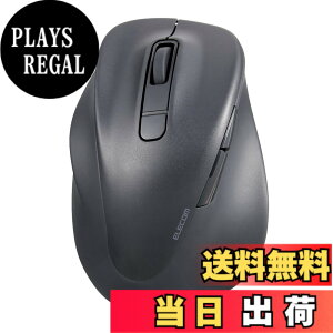 �y���������z�G���R�� �}�E�X ���C�����X�}�E�X �É� Bluetooth EX-G 2023�N���f�� ����p M�T�C�Y 5�{�^�� �}���`�y�A�����O �uAskDoctors�]���T�[�r�X�v�F�� �R�� �u���b�N M-XGM31BBSKBK �F�F�u���b�N