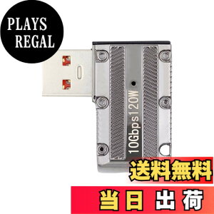 �y���������zxiwai USB 3.1 Type C �I�X - USB 3.0 A ���X �A�_�v�^�[ 10Gbps ���J �T�C�o�[�p���N�X�^�C�� USB-C OTG �f�[�^�R���o�[�^�[ �F�F�V���o�[�O���[
