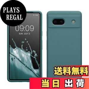 �y���������zkwmobile �X�}�z�P�[�X Google Pixel 7a�Ή� �P�[�X - TPU ���L�b�h �V���R�� �J�o�[ - �ϏՌ� ���h�~ �T���T�� Case �F�F�k�ɂ̖�A�T�C�Y�FPixel 7a