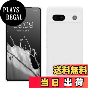 �y���������zkwmobile �X�}�z�P�[�X Google Pixel 7a�Ή� �P�[�X - �X�}�[�g�t�H�� �o�b�N�J�o�[ TPU �ϏՌ� �N�[�� �~���g �F�F���F�}�b�g