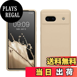 �y���������zkwmobile �X�}�z�P�[�X Google Pixel 7a�Ή� �P�[�X - TPU ���L�b�h �V���R�� �J�o�[ - �ϏՌ� ���h�~ �T���T�� Case �F�F�V���K�[ �N���[���A�T�C�Y�FPixel 7a