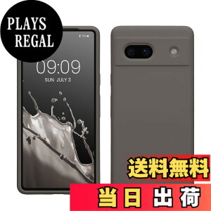 �y���������zkwmobile �X�}�z�P�[�X Google Pixel 7a�Ή� �P�[�X - TPU ���L�b�h �V���R�� �J�o�[ - �ϏՌ� ���h�~ �T���T�� Case �F�F�X�g�[�� �_�X�g�A�T�C�Y�FPixel 7a
