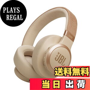 �y���������zJBL LIVE 770 NC �F�F�T���h�X�g�[���A�T�C�Y�F��