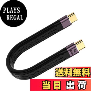 �y���������zYFFSFDC USB Type CtoC �P�[�u�� �F�FUSB-C�i�I�X�j to USB-C�i�I�X�j