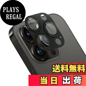 �y���������ziPhone 15 Pro/iPhone 15 Pro Max�p�J�����t�B���� �A���~�������{AR�����ߗ������K���X �S�ʕی� ��̐� �F�F�u���b�N�`�^�j�E���A�T�C�Y�FiPhone15Pro/iPhone15Pro Max