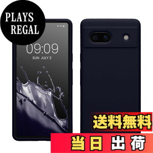 �y���������zkwmobile �X�}�z�P�[�X Google Pixel 7a�Ή� �P�[�X - TPU ���L�b�h �V���R�� �J�o�[ - �ϏՌ� ���h�~ �T���T�� Case �F�F�f�B�[�v �I�[�V�����A�T�C�Y�FPixel 7a