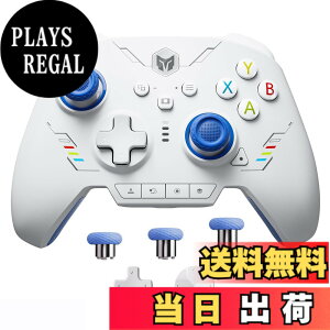 �y���������zWireless Controllers, BIGBIG WON Rainbow 2 SE PC Controllers Motion Aiming, Supporting App on PC, Gaming Controller for Switch & PC Wireless Gaming Controllers �F�FRAINBOW 2 SE Blue