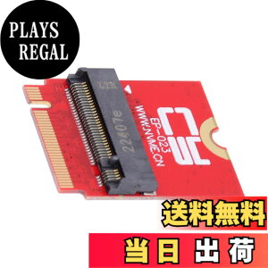 �y���������zNFHK NVME M-Key 22x30mm to 22x80mm NGFF����SSD�A�b�v�O���[�h�A�_�v�^�Ή� �F�F���b�h