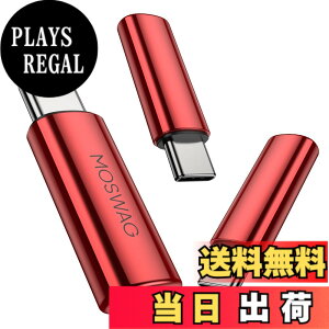 �y���������zMOSWAG USB C����3.5mm�w�b�h�t�H���W���b�N�A�_�v�^�A�I�[�f�B�I�h���O���AUSB C����⏕�I�[�f�B�I���������A�_�v�^�A�T���X���M�����N�V�[S23 S22 S21 S20 S10 Plus�A�E���g��S21�A�s�N