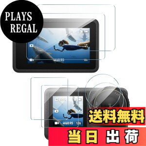 �y���������z�d�x9H screenprotector �t�B���� �T�C�Y�FDJI OSMO Action 4