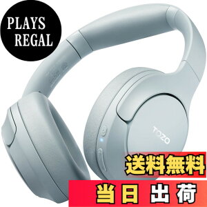 �y���������zTOZO HT2 ���C�����X�w�b�h�z�� Hi-Res Audio(�L���n�C���]) 40mm �_�C�i�~�b�N�h���C�o ���^ �܂��ݎ� �y�� Bluetooth5.3 ���� Type-C & AUX�L���ڑ� �ő�38dB�̃m�C�Y��ጸ�m�C�Y�L����