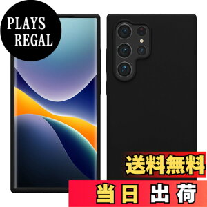 �y���������zkwmobile �X�}�z�P�[�X Samsung Galaxy S22 Ultra�Ή� �P�[�X - �ɔ� TPU �V���R�� �}�C�N���t�@�C�o�[ �{���h�[�o�C�I���b�g �F�F�u���b�N�A�T�C�Y�FGalaxy S24 Ultra